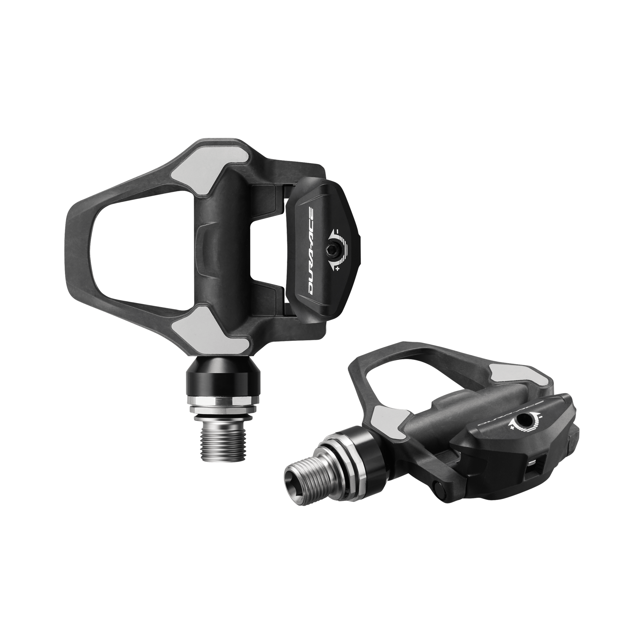 Shimano DURA-ACE PD-R9300 Pedals Standard Parts - Pedals - Road