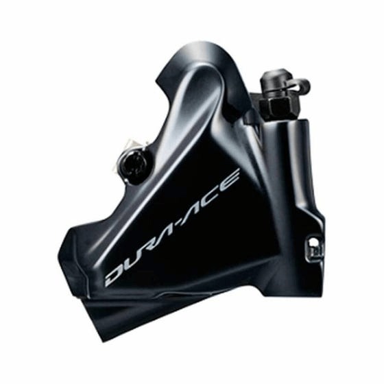 Shimano DURA-ACE R9170 Hydraulic Disc Brake Flat Mount Rear Parts - Brake Calipers