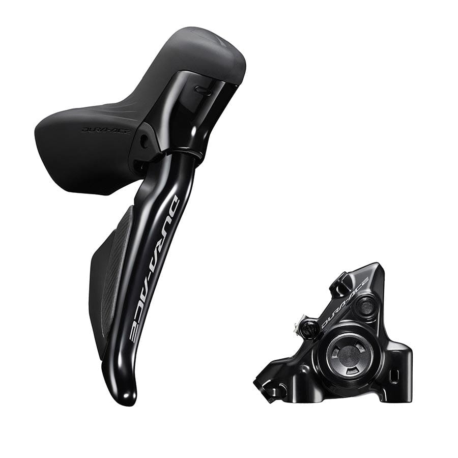 SHIMANO duraace BR-R9270 リア　新品 Shimano DURA-ACE R9270 12sp Di2 Hydraulic Shifter + Caliper – Bici
