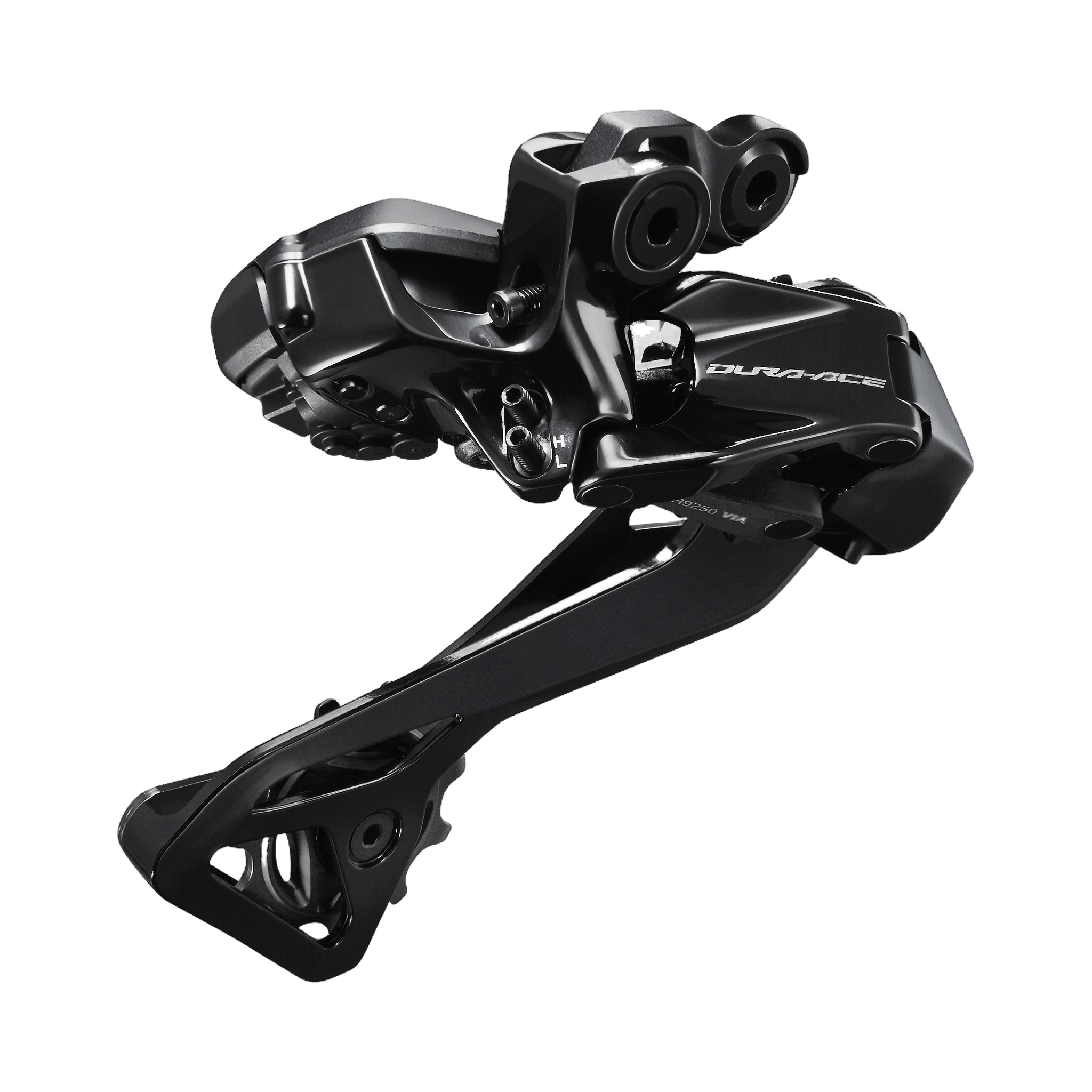 Shimano DURA-ACE RD-R9250 Di2 12spd Rear Derailleur Parts - Rear Derailleurs
