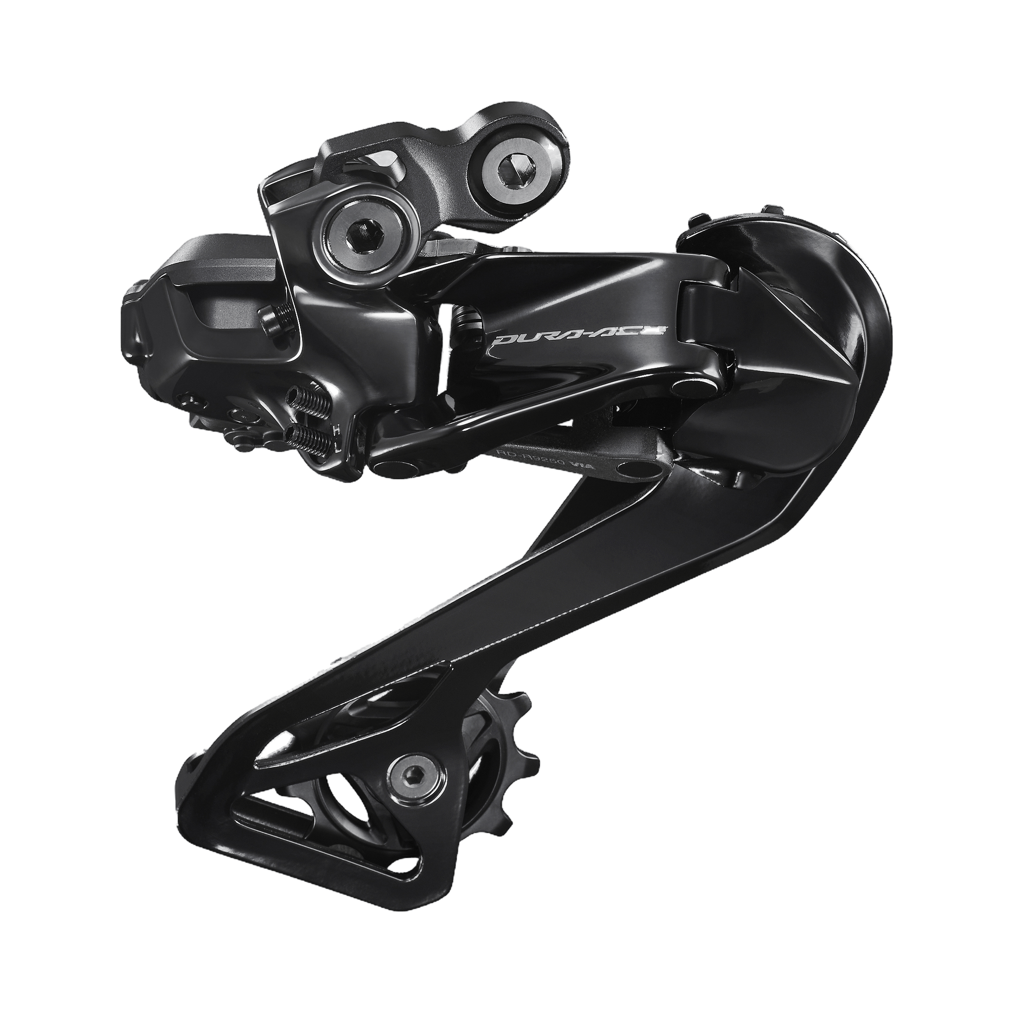 Shimano DURA-ACE RD-R9250 Di2 12spd Rear Derailleur Parts - Rear Derailleurs