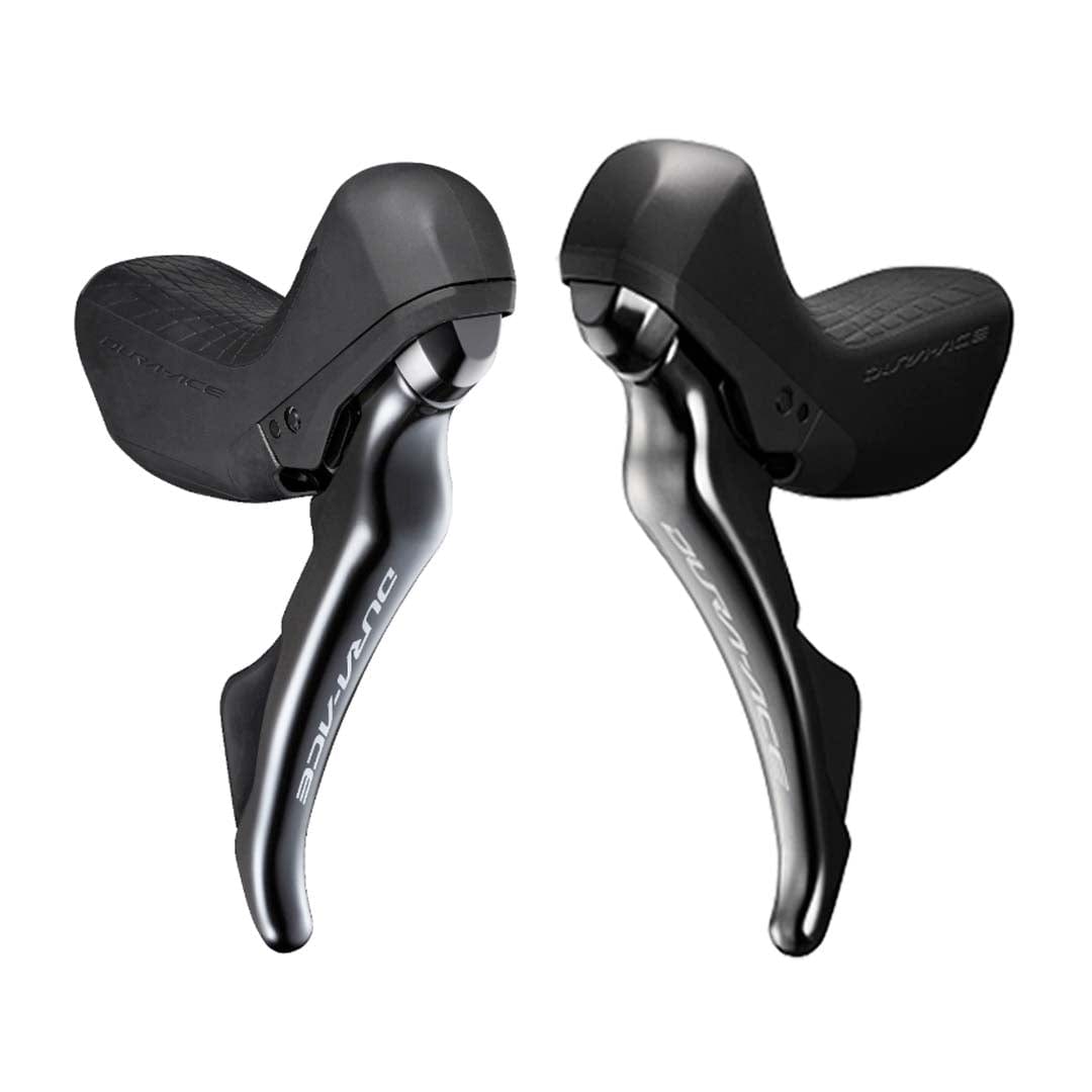 Shimano DURA-ACE ST-R9120 11 Speed Shifter Left & Right Set Road Shifter-Brake Lever