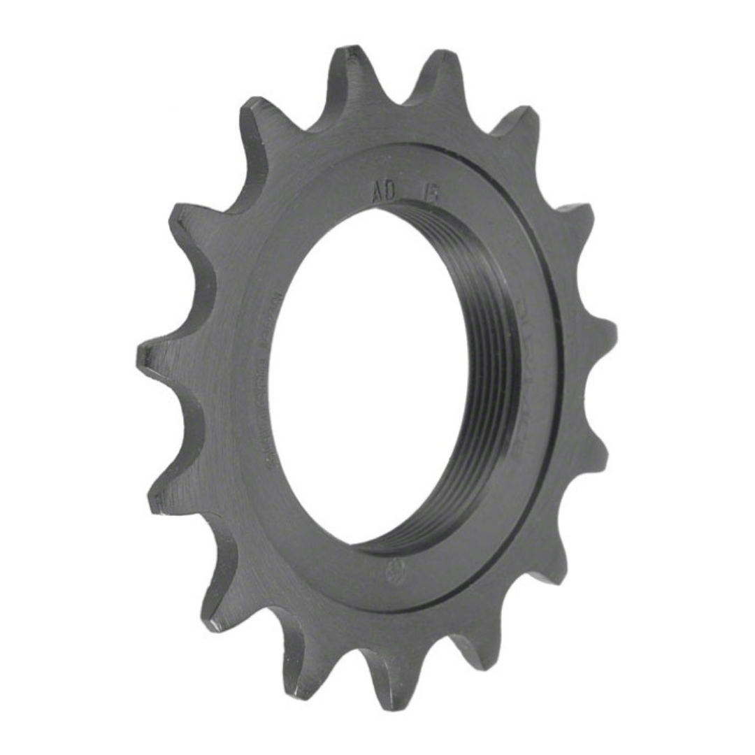 Shimano Dura Ace Track Cog 15T X 1/8 Parts - Cassettes