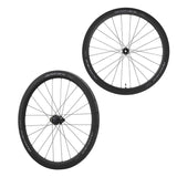 Shimano DURA-ACE WH-R9270-C50-TL Wheel 700c Front & Rear Parts - Wheels - Road