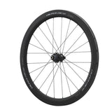 Shimano DURA-ACE WH-R9270-C50-TL Wheel 700c Rear Parts - Wheels - Road