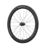 Shimano DURA-ACE WH-R9270-C60-HR-TL Wheel 700c Rear Parts - Wheels - Road