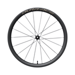 Shimano DURA-ACE WH-R9370-C36-TL Wheel Front Parts - Wheels - Road