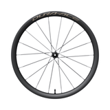 Shimano DURA-ACE WH-R9370-C36-TL Wheel Front Parts - Wheels - Road