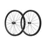 Shimano DURA-ACE WH-R9370-C36-TL Wheel Front & Rear Set Parts - Wheels - Road
