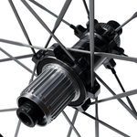 Shimano DURA-ACE WH-R9370-C36-TL Wheel Parts - Wheels - Road