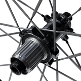 Shimano DURA-ACE WH-R9370-C36-TL Wheel Parts - Wheels - Road