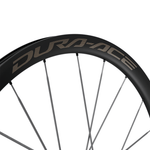 Shimano DURA-ACE WH-R9370-C36-TL Wheel Parts - Wheels - Road