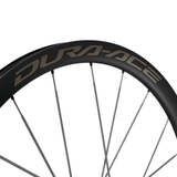Shimano DURA-ACE WH-R9370-C36-TL Wheel Parts - Wheels - Road
