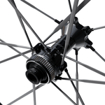 Shimano DURA-ACE WH-R9370-C36-TL Wheel Parts - Wheels - Road