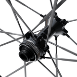 Shimano DURA-ACE WH-R9370-C36-TL Wheel Parts - Wheels - Road