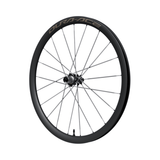 Shimano DURA-ACE WH-R9370-C36-TL Wheel Rear Parts - Wheels - Road