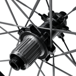 Shimano DURA-ACE WH-R9370-C50-TL Wheel Parts - Wheels - Road