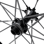Shimano DURA-ACE WH-R9370-C50-TL Wheel Parts - Wheels - Road