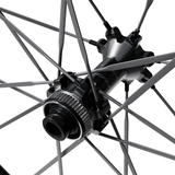 Shimano DURA-ACE WH-R9370-C50-TL Wheel Parts - Wheels - Road