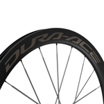 Shimano DURA-ACE WH-R9370-C50-TL Wheel Parts - Wheels - Road