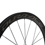 Shimano DURA-ACE WH-R9370-C50-TL Wheel Parts - Wheels - Road