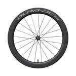 Shimano DURA-ACE WH-R9370-C60-TL Wheel Parts - Wheels - Road