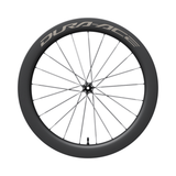 Shimano DURA-ACE WH-R9370-C60-TL Wheel Parts - Wheels - Road