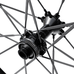 Shimano DURA-ACE WH-R9370-C60-TL Wheel Parts - Wheels - Road