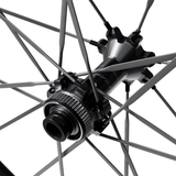 Shimano DURA-ACE WH-R9370-C60-TL Wheel Parts - Wheels - Road
