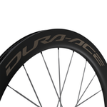 Shimano DURA-ACE WH-R9370-C60-TL Wheel Parts - Wheels - Road