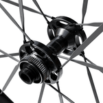 Shimano DURA-ACE WH-R9370-C99-TL Front Wheel Parts - Wheels - Road