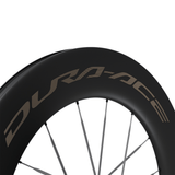Shimano DURA-ACE WH-R9370-C99-TL Front Wheel Parts - Wheels - Road