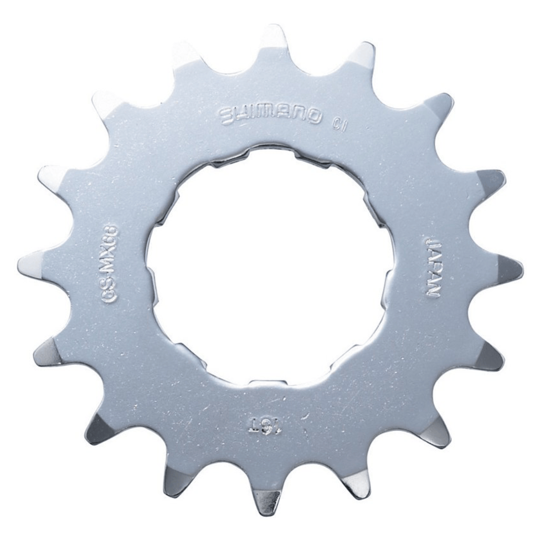 Shimano DX CS-MX66 Cassette Sprocket Parts - Cassettes