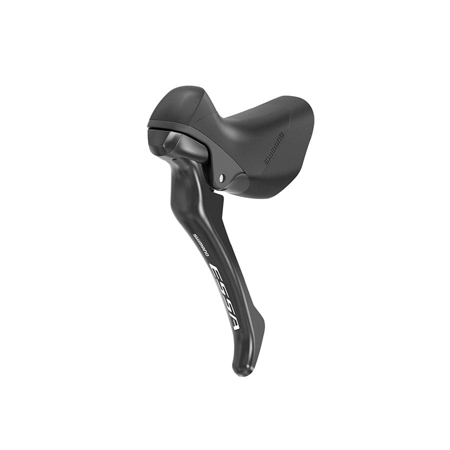 Shimano ESSA BL-U2030 Shimano, ESSA BL-U2030-L, Shifter-Brake Lever, Black, EBLU2030L Road Shifter-Brake Lever