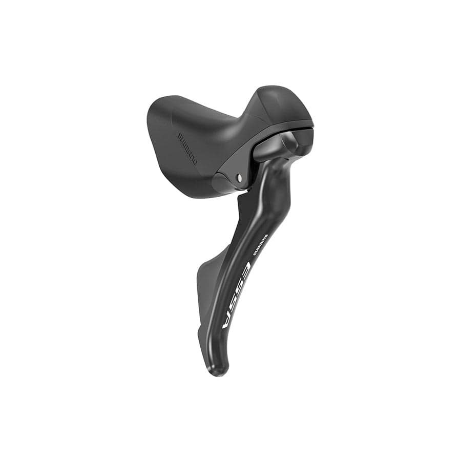 Shimano ESSA ST-U2030 Shimano, ESSA ST-U2030-R, Shifter-Brake Lever, Speed: 8, Black, ESTU2030RBI Road Shifter-Brake Lever