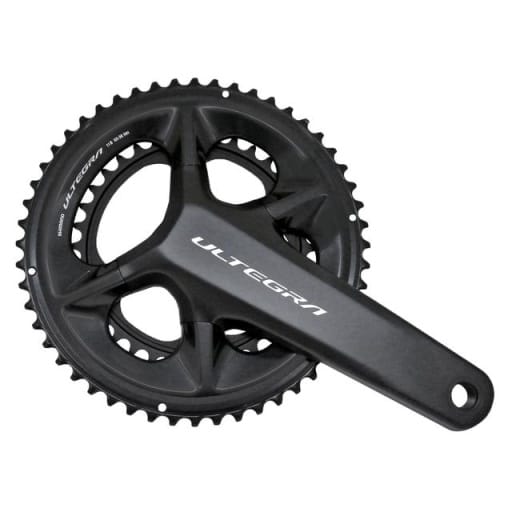 Shimano FC-08 - Ultegra 11sp -172.5mm - 50-34T Parts - Cranksets