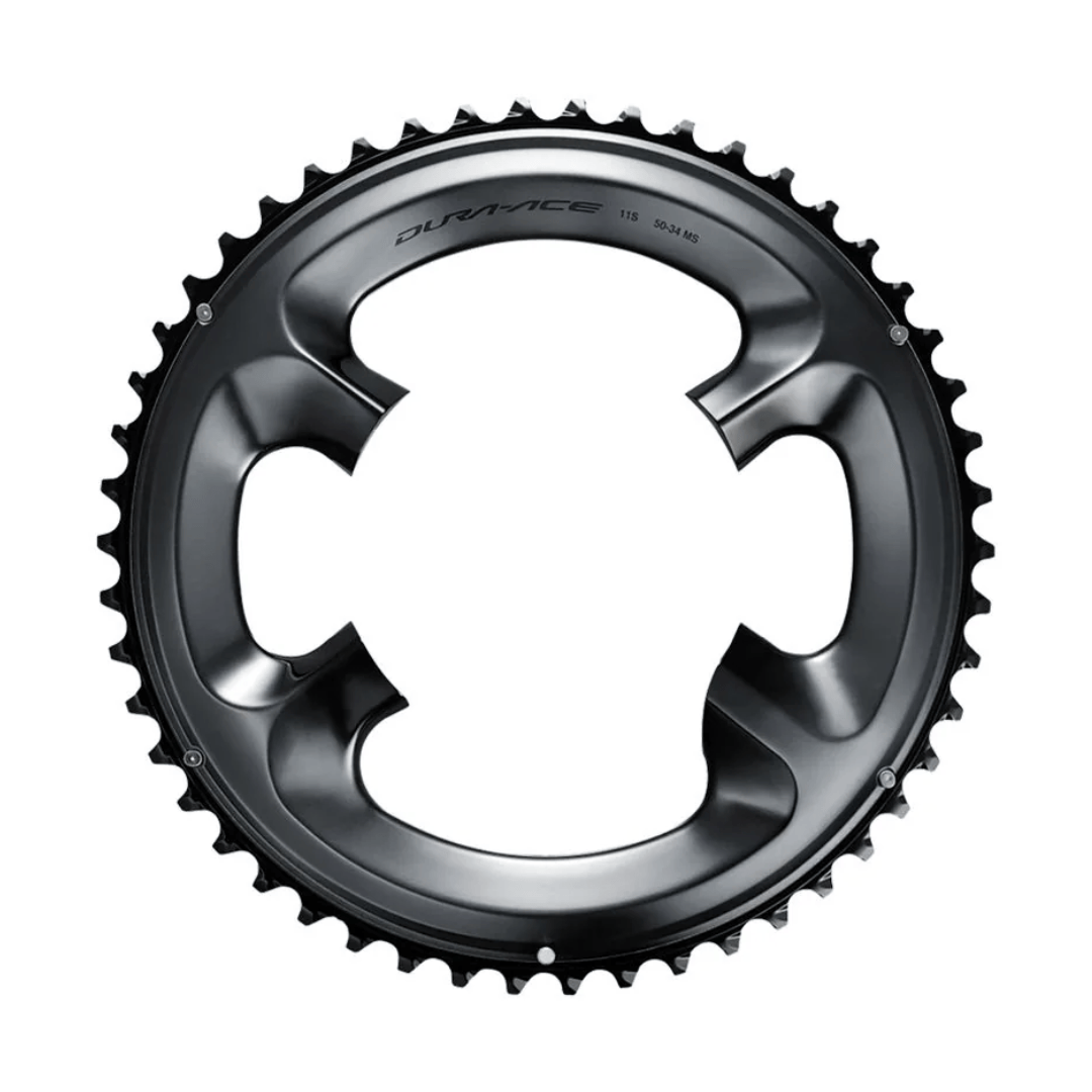 Shimano FC-09 Chainring 50T Parts - Chainrings