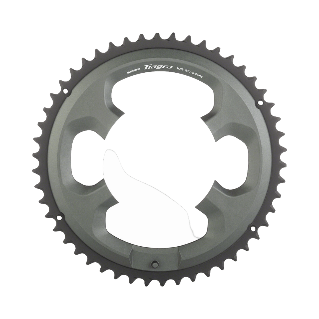 Shimano FC-4700 Chainring 50T-MK Parts - Chainrings
