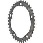 Shimano FC-5703 105 Triple Chainrings 10sp - 30T (Silver) Parts - Chainrings