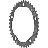 Shimano FC-5703 105 Triple Chainrings 10sp - 30T (Silver) Parts - Chainrings