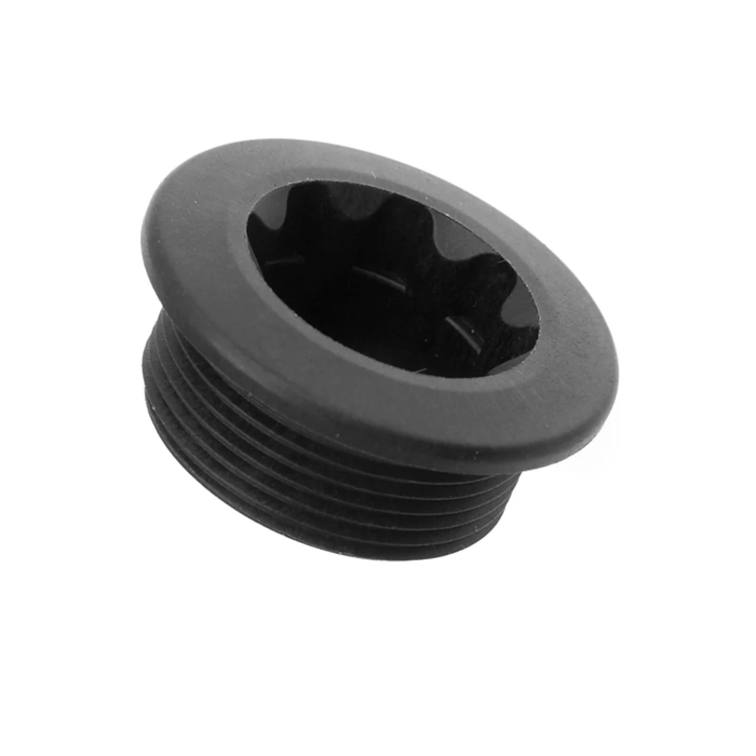 Shimano FC-790 Crank Arm Fixing Bolt Parts - Cranksets