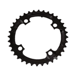 Shimano FC-M590 36T Black Middle 104BCD Parts - Chainrings