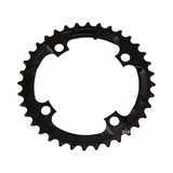 Shimano FC-M590 36T Black Middle 104BCD Parts - Chainrings