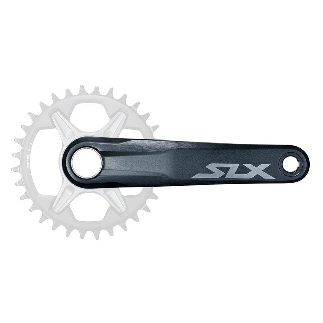 Shimano FC-M7130-1 SLX 170mm Crankset 12 Spd MTB Cranksets