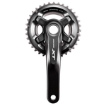 Shimano FC-M8000-2 Deore XT Crankset Parts - Cranksets