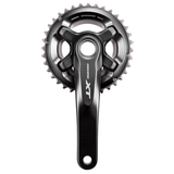 Shimano FC-M8000-2 Deore XT Crankset Parts - Cranksets