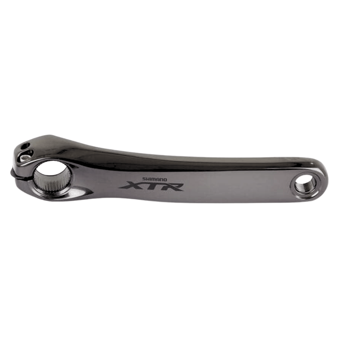 Shimano FC-M9020 Left Hand Crank Arm 175mm Parts - Cranksets
