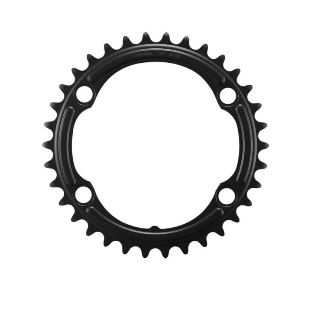 Shimano FC-R3000 34T Chainring Parts - Chainrings