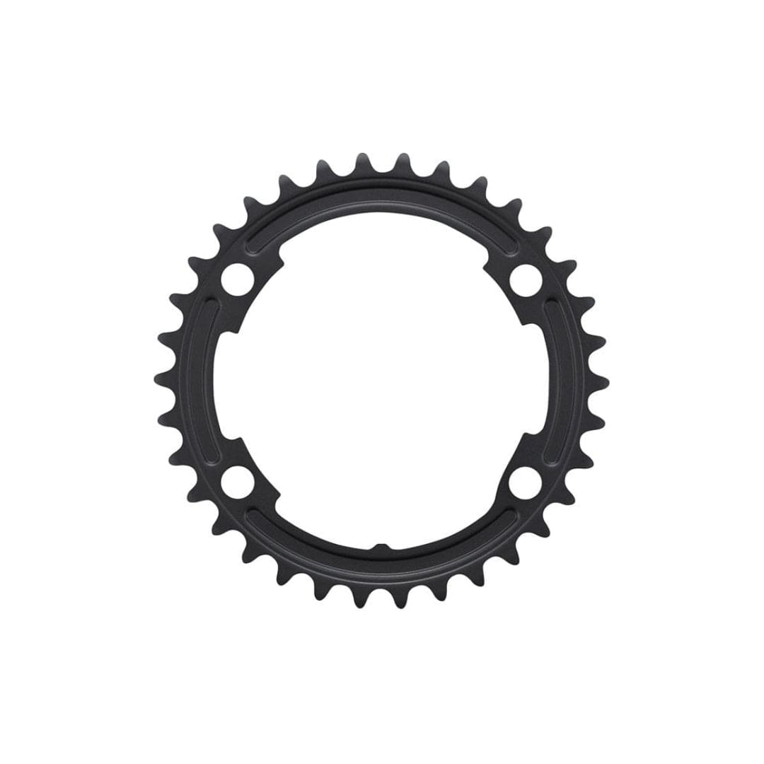 Shimano FC-R7000 Chainring 34T-MS Black Parts - Chainrings