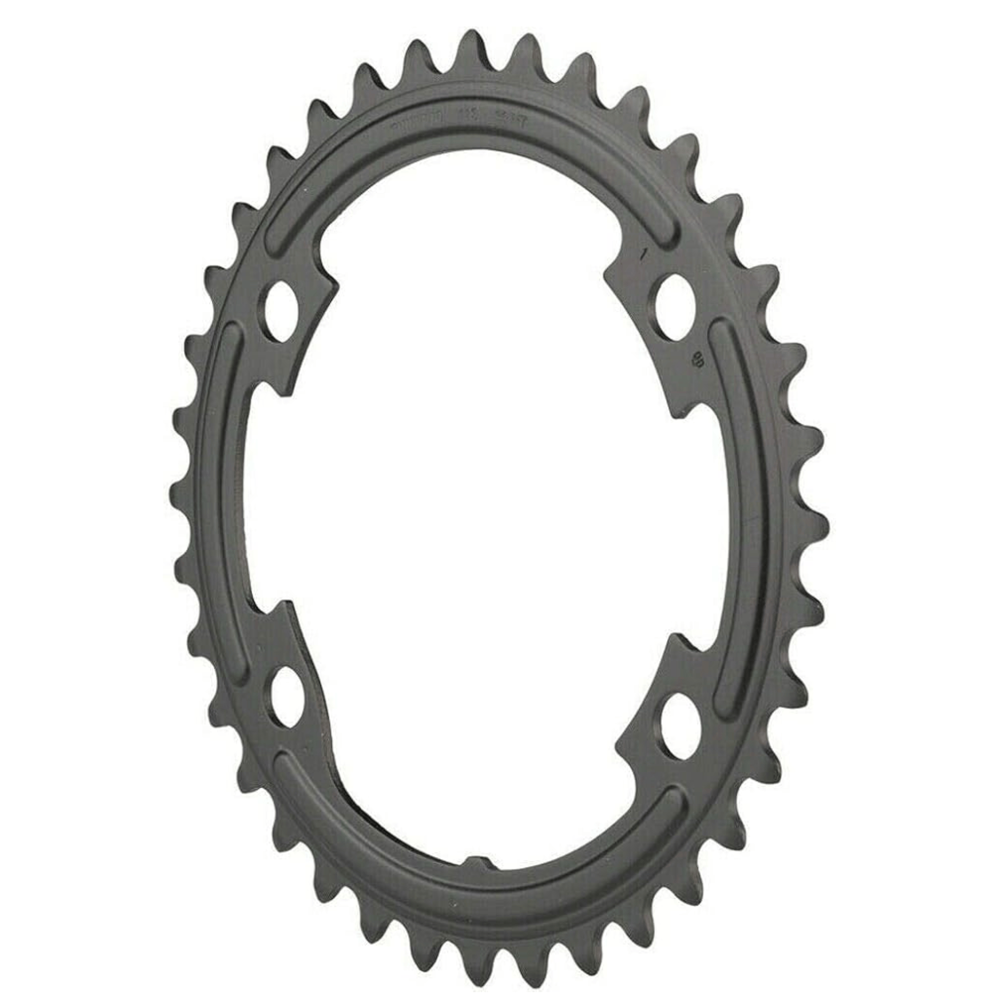 Shimano FC-R7000 Chainring 36T-MT For 52-36T Parts - Chainrings